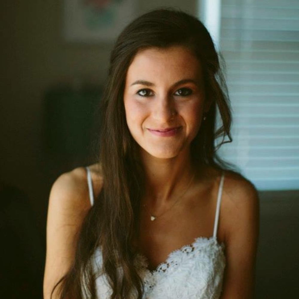 Meet your Posher, Sophie